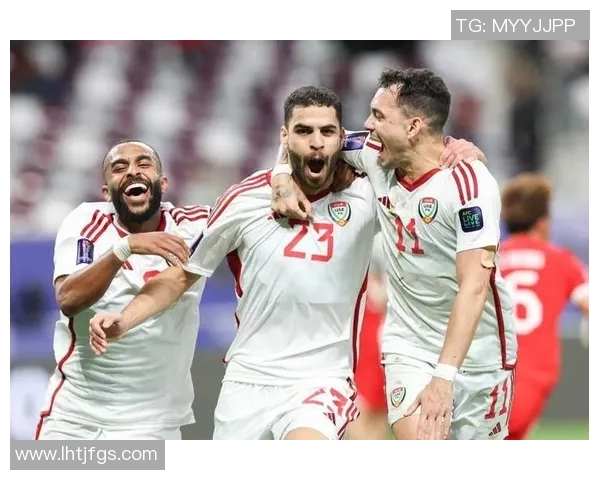 卡塔尔亚足与乌兹别克斯坦的激烈对决展现足球魅力与团队精神 卡塔尔亚足与乌兹别克斯坦的激烈对决展现足球魅力与团队精神