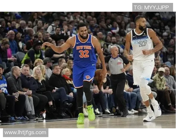 卡尔安东尼唐斯如何在新赛季中引领明尼苏达森林狼重返季后赛之路 卡尔安东尼唐斯如何在新赛季中引领明尼苏达森林狼重返季后赛之路