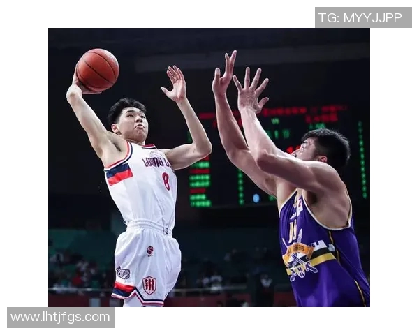 原帅:从新星崛起到篮球舞台的闪耀之星,探索他的成长与未来之路