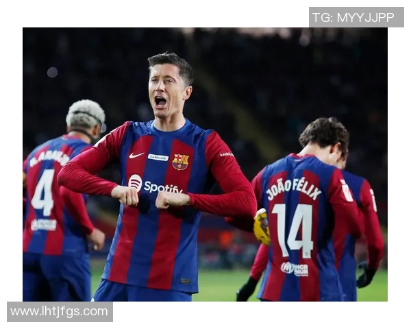 巴塞罗那与赫罗纳的激烈对决谁能在西甲赛场上笑到最后