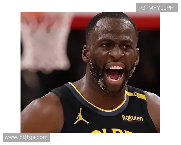 德雷蒙德格林如何在勇士队中扮演多面手角色引领球队走向成功