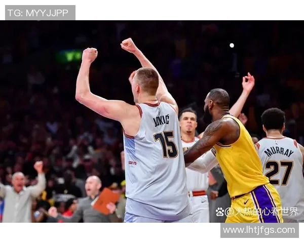 湖人对阵马刺的精彩对决今晚上演球迷期待一场激烈的篮球盛宴 湖人对阵马刺的精彩对决今晚上演球迷期待一场激烈的篮球盛宴