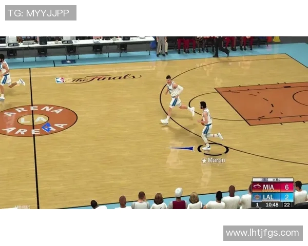 热火与湖人激战正酣2021年2月21日精彩回顾与赛后分析