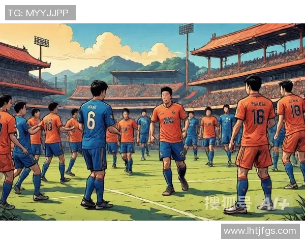 清水鼓动与长崎航海的激烈对决展现日本足球的魅力与激情