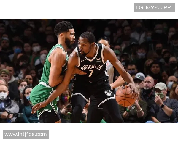 篮网与凯尔特人激战12月26日谁能在圣诞大战中笑到最后