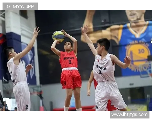 赵泰隆在篮球赛场的辉煌历程与未来展望解析