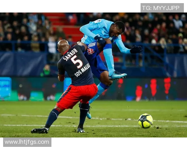 马赛对阵卡昂精彩视频直播全程回顾与赛后分析